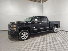 2017 silverado chevrolet for sale  Fenton
