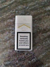 Marlboro gold cigarette for sale  CHEPSTOW