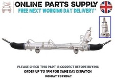 Steering rack multivan for sale  LINCOLN