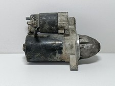 Motorino avviamento per usato  Italia