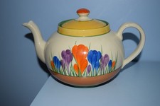 Rare large clarice for sale  MARKET HARBOROUGH