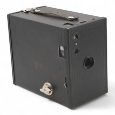 Kodak eastman folding gebraucht kaufen  Filderstadt