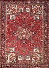 Red vintage wool for sale  Charlotte