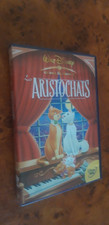 Aristochats disney 23 d'occasion  Héry