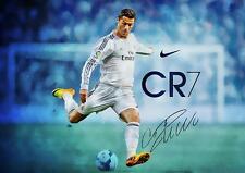 Cristiano ronaldo wall for sale  MANCHESTER