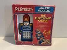 Vintage playskool major for sale  KETTERING