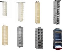 Shoes storage wardrobe for sale  LONDON