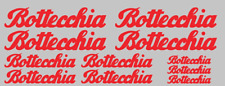 Adesivi bottecchia decals usato  San Giuliano Terme