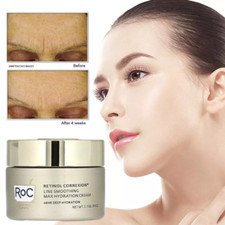 Roc retinol correxion for sale  PRESTON