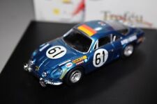 Alpine a110 mans d'occasion  France