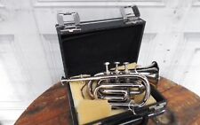 Bessons h75983 trumpet for sale  NORWICH