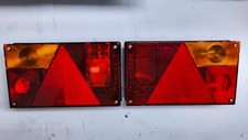 Aspöck multipoint rückleucht gebraucht kaufen  Ellwangen (Jagst)