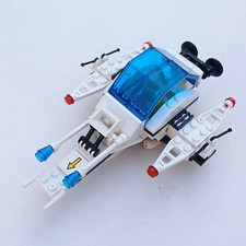 Lego vintage space for sale  BRADFORD-ON-AVON