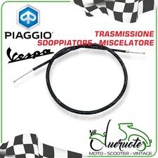Trasmissione filo cavo usato  Barletta