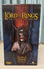 Lord rings mouth for sale  NORWICH