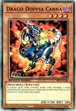 Sbcb it180 drago usato  Vinci