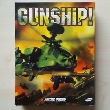 Gunship box handbuch gebraucht kaufen  Stuttgart