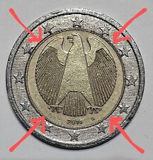 Rara moneta germania usato  Italia