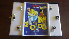 Rare coffret fèves d'occasion  Mormant