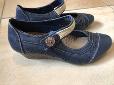 Pumps laura berg gebraucht kaufen  Langenselbold