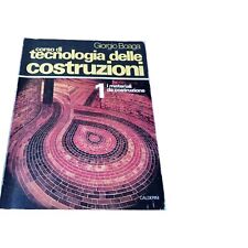 Corso tecnologia delle usato  Roma