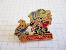 Firefighters pin pin d'occasion Firefighters pin pin d'occasion  Sisteron