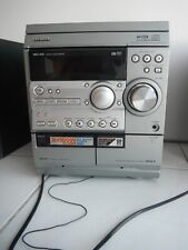Chaine radio aiwa d'occasion  Audenge
