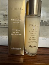 Loción antienvejecimiento para el cuidado de la piel Sisley Supremÿa At Night The Supreme - 140 ml/4,7 oz. segunda mano  Embacar hacia Mexico