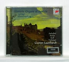 Gustav leonhardt kerll d'occasion  Paris XV