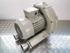 Seitenkanalverdichter siemens  gebraucht kaufen  Ahnatal