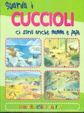 Guarda cuccioli sono usato  Italia