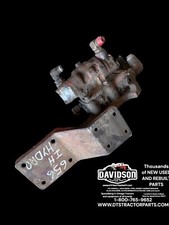 International farmall 656 for sale  Roann