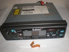 Sonic autoradio cd gebraucht kaufen  Saffig
