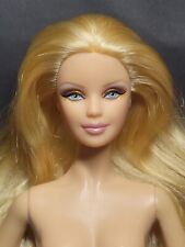 Nude 2009 barbie for sale  USA