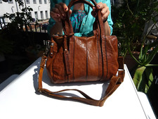 Fredsbruder damen tasche gebraucht kaufen  Berlin