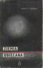 Dionizy Sidorski ZIEMIA OBIECANA na sprzedaż  PL