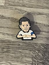 Lewandowski crocs charm gebraucht kaufen  Munster