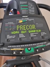 Rrp 1400 precor for sale  WALTHAM CROSS
