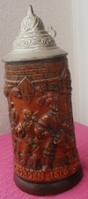 Chope bière allemande d'occasion  Montauban