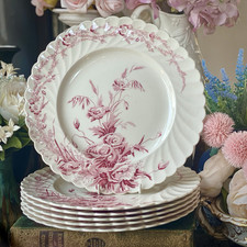 Clarice cliff dinner for sale  HALIFAX