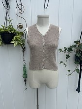 Vintage 1990s tan for sale  Carmel