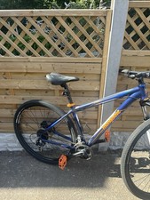 Mongoose tyax mountain for sale  WORCESTER