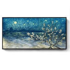 Large framed wall for sale  Minneapolis