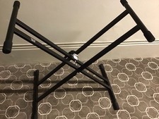 Tgi keyboard stand for sale  LONDON