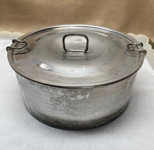 Aluminum campfire latched for sale  Topeka