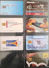 Lot télécartes monaco d'occasion  Longpré-les-Corps-Saints