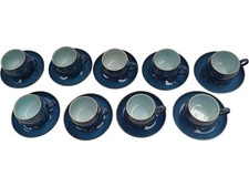Denby pottery stoneware for sale  DURHAM