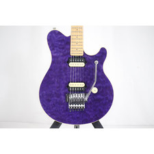 Auth musicman evh for sale  Shipping to United Kingdom