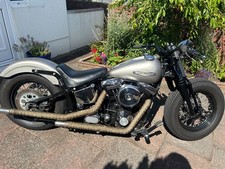Harley davidson 1340 for sale  KIDWELLY