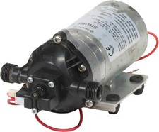 Pentair shurflo 8000 gebraucht kaufen  Nidda